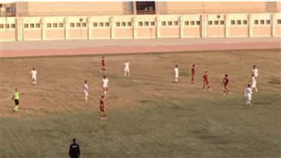 دكرنس يغرد منفردا في صدارة مجموعة بحري والمنصورة يتعادل مع الهلال