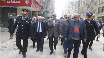 أسعار السلع، خطة الجيزة لمواجهة ارتفاع أسعار السلع الأساسية