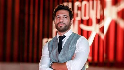 أحمد السبكي لـ فيتو: بدأنا تصوير مسلسل حسن الرداد لعرضه في رمضان 2024 