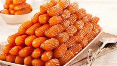 طريقة عمل بلح الشام، بتكات بسيطة ومذاق لا يقاوم