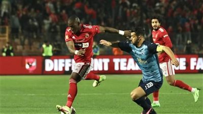 ترتيب الدوري المصري الممتاز بعد الجولة الحادية عشر 