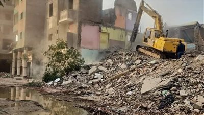 القاهرة تكشف مخطط تطوير سور مجرى العيون وإخلاء نحو 95 فدانًا