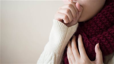 علاج التهاب الحلق في أسرع وقت بالوصفات والأعشاب الطبيعية 