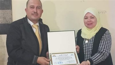 تربية عين شمس تنظم ورشة عمل حول آليات تأهيل خريجي أقسام اللغات للعمل