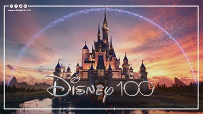 أفلام ديزني خلال عام 2023 (فيديو جراف)