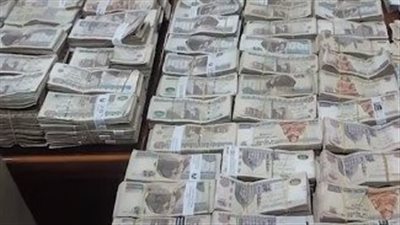 حبس تشكيل عصابي لإدارة سلسلة صيدليات وغسل 300 مليون جنيه من أموال شركات الأدوية 