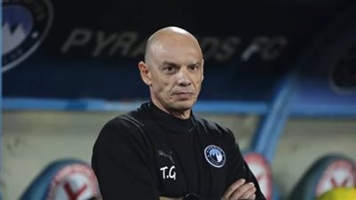 سيد معوض: تاكيس جونياس ليس المدرب الأصلح للزمالك