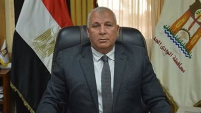 الوادي الجديد تصدر حركة تنقلات لعدد من القيادات التنفيذية