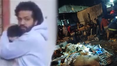 حوادث المحافظات، تطورات حالة فتاة المنصورة الصحية، حكم رادع للمعتدي جنسيا على ابنة زوجته بشبرا، انفجار أنبوبة بوتاجاز في سوق بالإسكندرية