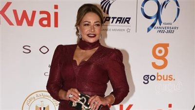 ليلى علوي تكشف عن أمنيتها في عام 2023 (فيديو)
