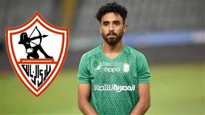 تصرف غريب من مروان عطية بعد صراع الأهلي والزمالك على ضمه، وهذه رسالته لرئيس ناديه