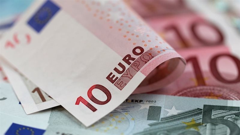 سعر اليورو اليوم،