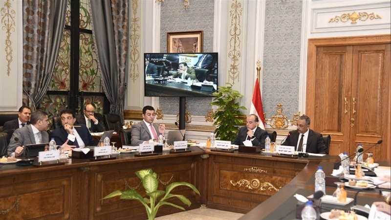 لجنة مراجعة قانون