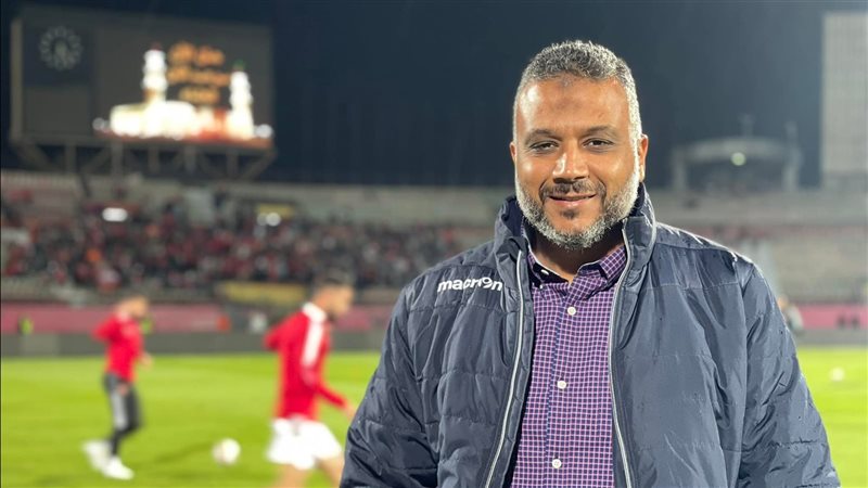 كريم خالد كامل، فيتو