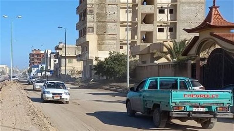 طقس شمال سيناء،فيتو