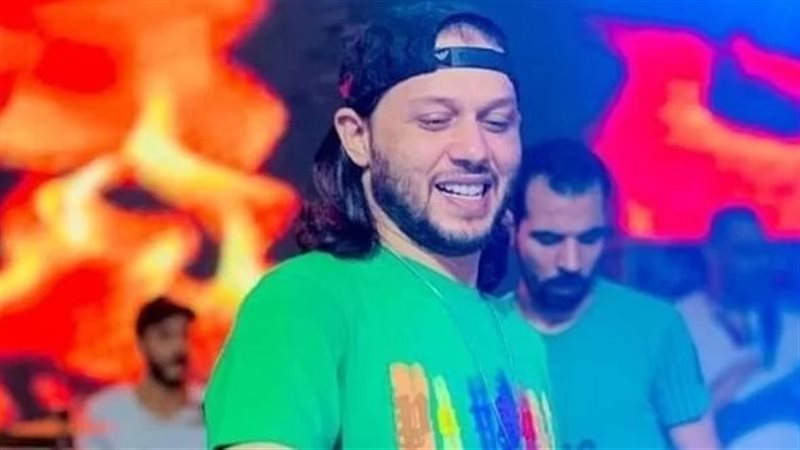 عازف الأورج محمد