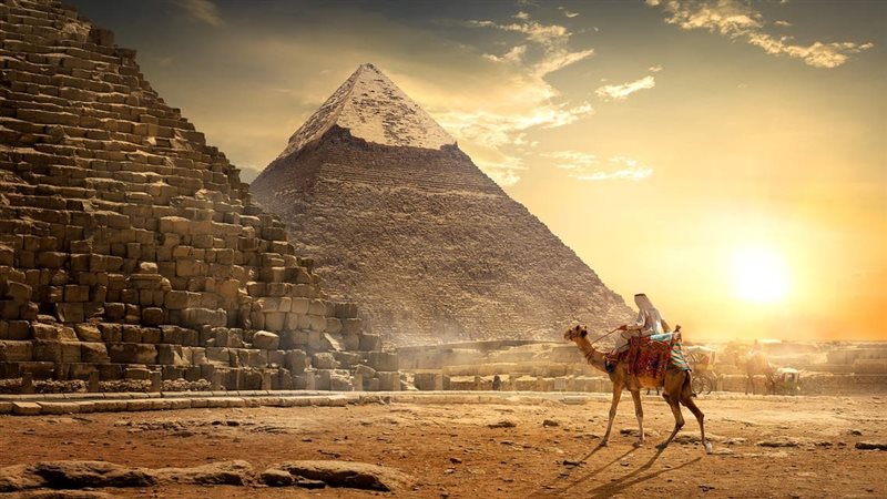 السياحة في مصر، فيتو