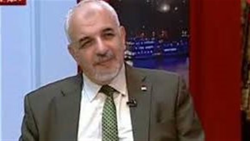 د. سيف الدين فرج,