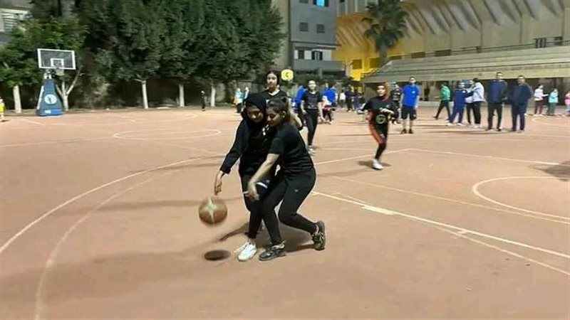 وفاة مدرب كرة سلة