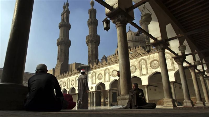 مواقيت الصلاة بتوقيت