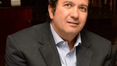 وفاة والدة عمر بلبع عضو مجلس إدارة هيئة استاد القاهرة