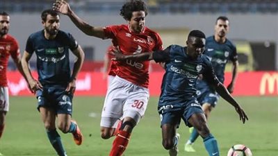 ترتيب الدوري المصري الممتاز قبل انطلاق الجولة الـ12