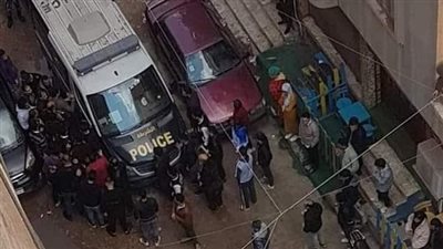 استفزتني لما رفضت تقف تتكلم معايا، اعترافات الطالب المتهم بطعن فتاة المنصورة 