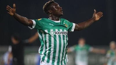 الأهلي، هل فشلت صفقة ضم يعقوبو؟