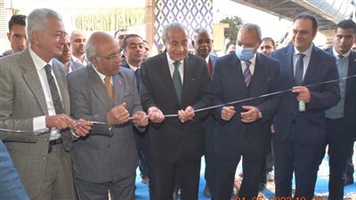 وزير التموين عن ارتفاع الأسعار: سنعبر الأزمة بالتكاتف 