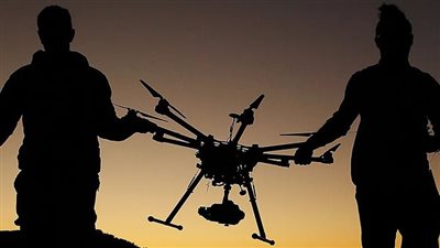 هل تغني الطائرات المسيرة الجماعات الإرهابية عن العمليات الانتحارية؟ 