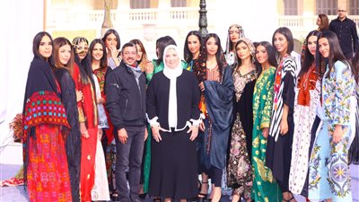 بيت العرب، افتتاح المعرض العربي للأسر المنتجة.. القباج: فرصة مهمة لتبادل الخبرات الناجحة ووضع توصيات لإطلاق موقع إلكتروني