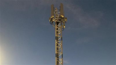 الاتصالات: 30% زيادة في أبراج المحمول خلال 2022 