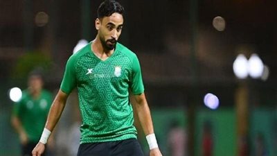 3 أهلاوية مرشحون للدخول فى صفقة مروان عطية لاعب الاتحاد السكندري