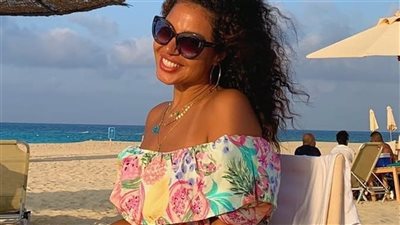 نسرين أمين ترد على انتقادات دورها مع محمد رمضان في أحكي ياشهرزاد 