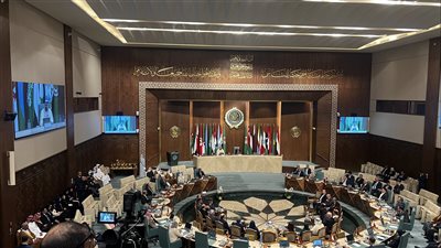 أشرف عطية أفضل محافظ عربي ومترو الأنفاق يفوز بجائزة التميز (صور)