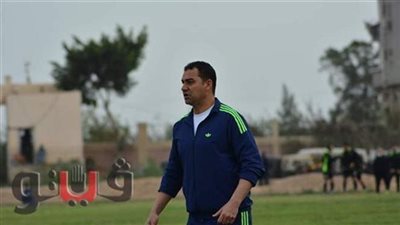 الدوماني يقود جهاز المنصورة في دوري القسم الثاني 