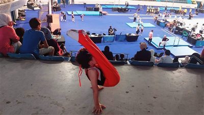 مؤسس أمهات مصر تكشف عن 3 نماذج للموهوبين