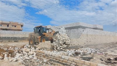 سطوع أشعة الشمس واستقرار الأحوال الجوية فى الإسكندرية 