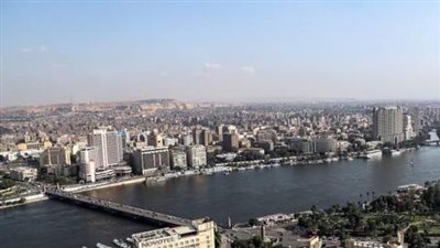حالة الطقس غدا الإثنين 9-1-2023 في مصر