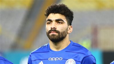 خالد عبد الفتاح يظهر بالأهلي ويخضع لجلسة تصوير