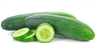 فوائد الخيار، ينظم ضغط الدم ولا تقتصر أهميته على البشرة فقط