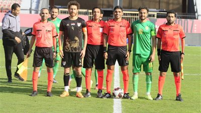 دوري القسم الثاني، نتائج الشوط الأول من مباريات مجموعة القاهرة