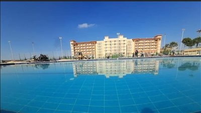 وزارة الرياضة: فتح المدن الشبابية أمام الجمهور بأسعار رمزية خلال إجازة العيد