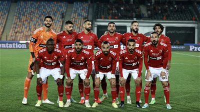 الأهلي، كولر يعلن تشكيل الأحمر أمام إنبي في الدوري المصري 