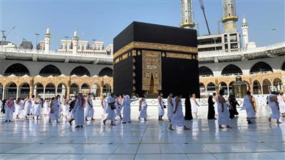 السعودية تتيح الحجز الإلكتروني المبكر للحجاج من داخل المملكة