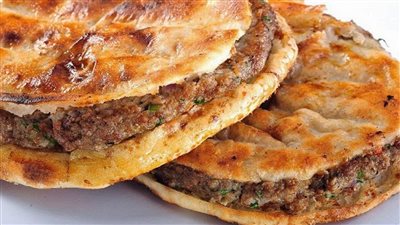 طريقة عمل الحواوشي على طريقة المحلات والمطاعم