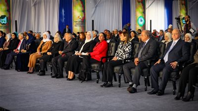 محافظ القاهرة: معرض بيت العرب يتيح الفرصة لصانعي الحرف اليدوية لعرض منتجاتهم