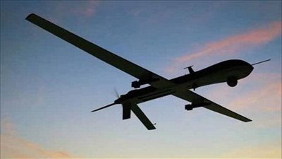  الصين تبتكر مسيرة تحلق إلى الأبد