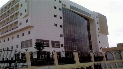 أطباء مستشفى الباجور ينجحون في توصيل شرايين وأوتار مريض