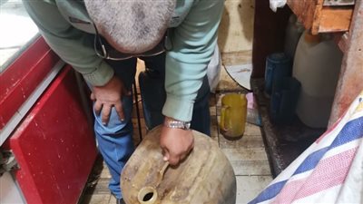 غلق 14 منشأة وتحرير 102 محضر في حملات صحية بالدقهلية 